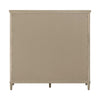 Rochelle Park 2 Door 5 Drawer Chest image
