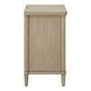 Rochelle Park Nightstand w/ Charging Station image