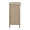 Rochelle Park Bedside Chest w/ Charging Station image