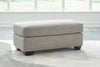 Avenal Park Ottoman