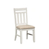 Summerville Slat Back Side Chair (RTA) image