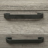 Tanners Creek File Cabinet in Greystone image