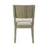 Proximity Place Panel Back Side Chair (RTA) image