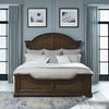Arden Road King California Poster Bed image