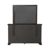 Arden Road Dresser & Mirror