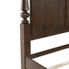 Arden Road King Poster Bed