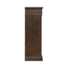 Arden Road 6 Drawer Chest in Satin Cherry