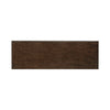 Arden Road 2 Door 10 Drawer Chest in Satin Cherry