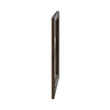 Arden Road Landscape Mirror in Satin Cherry