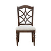 Arden Road Splat Back Side Chair (RTA) image