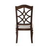 Arden Road Splat Back Side Chair (RTA) image