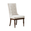 Arden Road Uph Side Chair (RTA) image