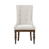 Arden Road Uph Side Chair (RTA) image