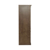 Arden Road Corner Cabinet in Satin Cherry