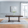 Arden Road Trestle Table Set