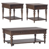 Arden Road 3 Piece Set
