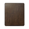 Arden Road Drawer End Table in Satin Cherry