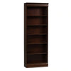Brayton Manor Jr Executive 82 Inch Bookcase (RTA) in Cognac image