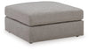 Lindon Oversized Accent Ottoman