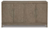 Chrestner Dining Set