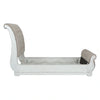 Abbey Park King California Sleigh Bed image