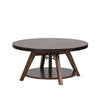 Aspen Skies Motion Cocktail Table image