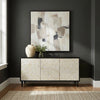 Prism 3 Door Accent Cabinet image