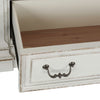 Abbey Park King California Sleigh Bed, Dresser & Mirror