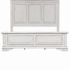 Abbey Park Panel Footboard image
