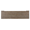 Abbey Park Drawer Dresser in Antique White image
