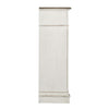 Abbey Park Drawer Chest in Antique White