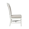 Abbey Park Upholstered Side Chair (RTA) image