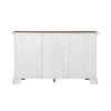 Abbey Park Buffet in Antique White image