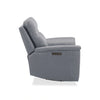 Cooper SG Recliner P3 in Blue Gray image