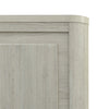 Modern Play Queen Panel Bed