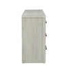 Modern Play 6 Drawer Dresser