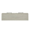 Modern Play 6 Drawer Dresser