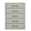 Modern Play 5 Drawer Chest