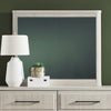Modern Play Landscape Mirror image