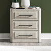 Modern Play Nightstand w/ Charging Station image