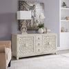 Sundance 2 Door 3 Drawer Accent Cabinet image