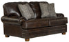 Roberto Loveseat