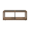 Bayhill Trellis Cocktail Table