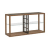 Bayhill Trellis Sofa Table