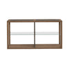 Bayhill Trellis Sofa Table