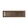 Bayhill Trellis Sofa Table