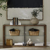 Bayhill Trellis Sofa Table image
