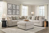 Ballyton Upholstery Package
