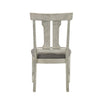 Hallendale Splat Back Side Chair (RTA)