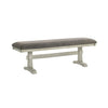 Hallendale Uph Dining Bench (RTA)